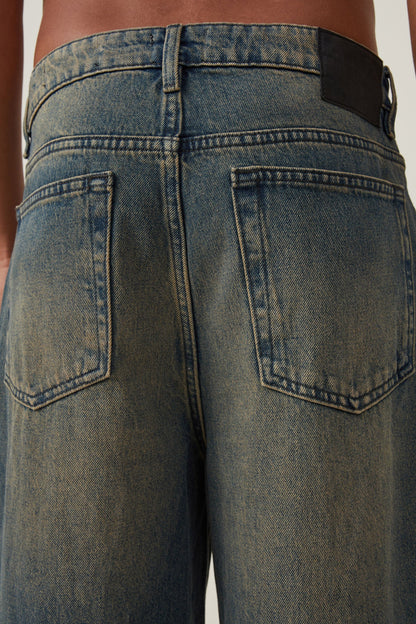 Super Baggy Jean