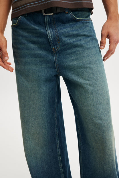 Super Baggy Jean