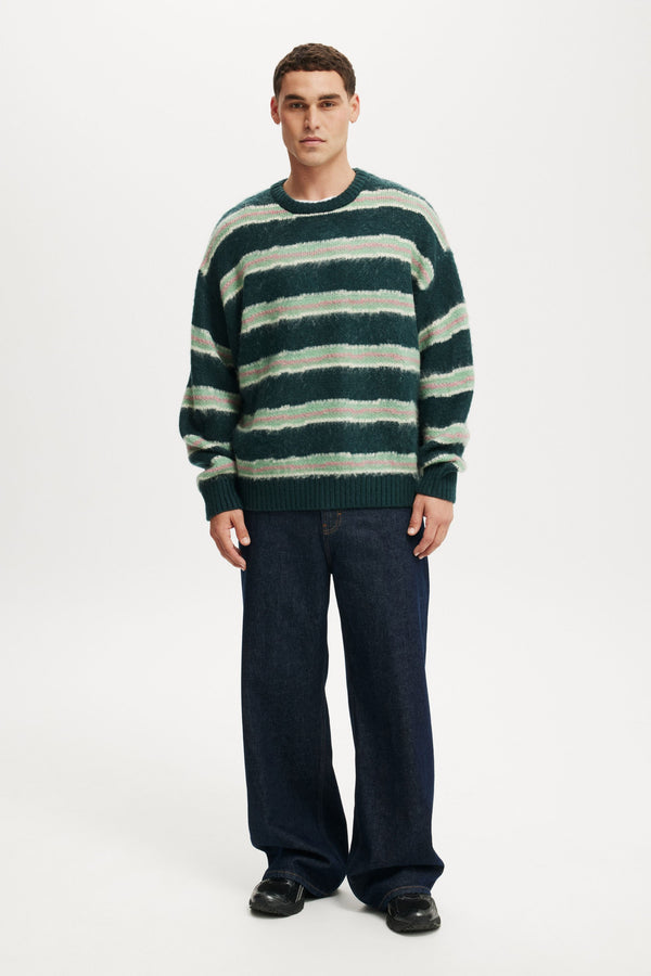 Super Baggy Jean