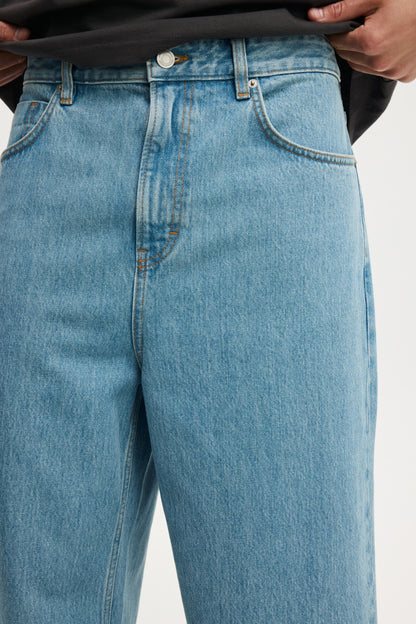 Super Baggy Jean