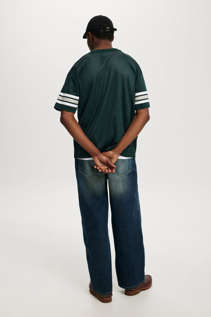 Super Baggy Jean