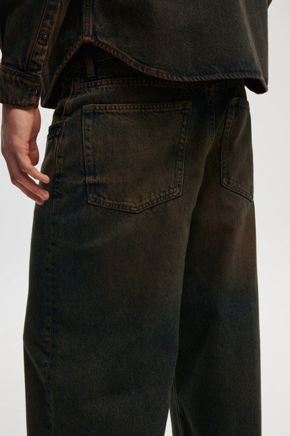Super Baggy Jean