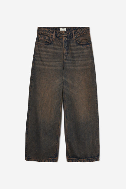 Super Baggy Jean
