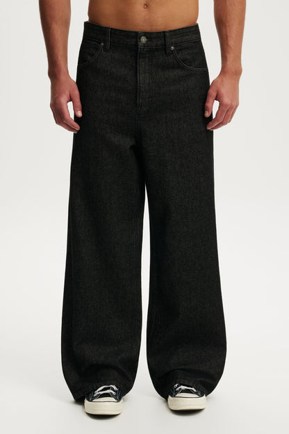 Super Baggy Jean