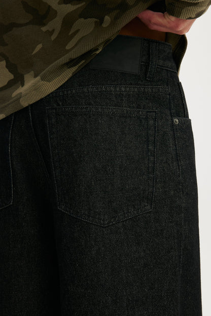 Super Baggy Jean