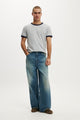 Super Baggy Jean