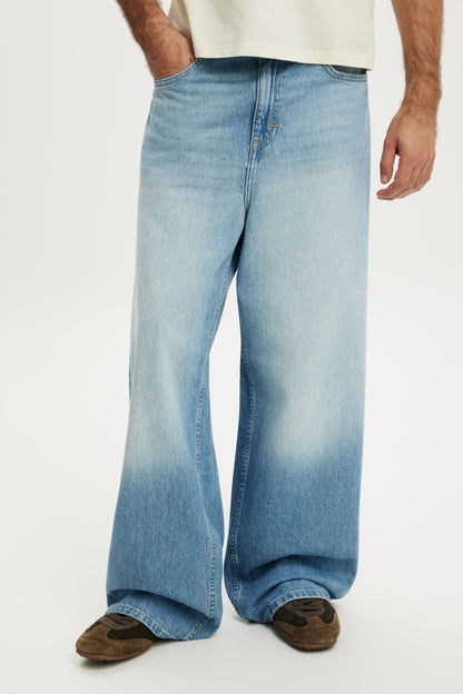 Super Baggy Jean