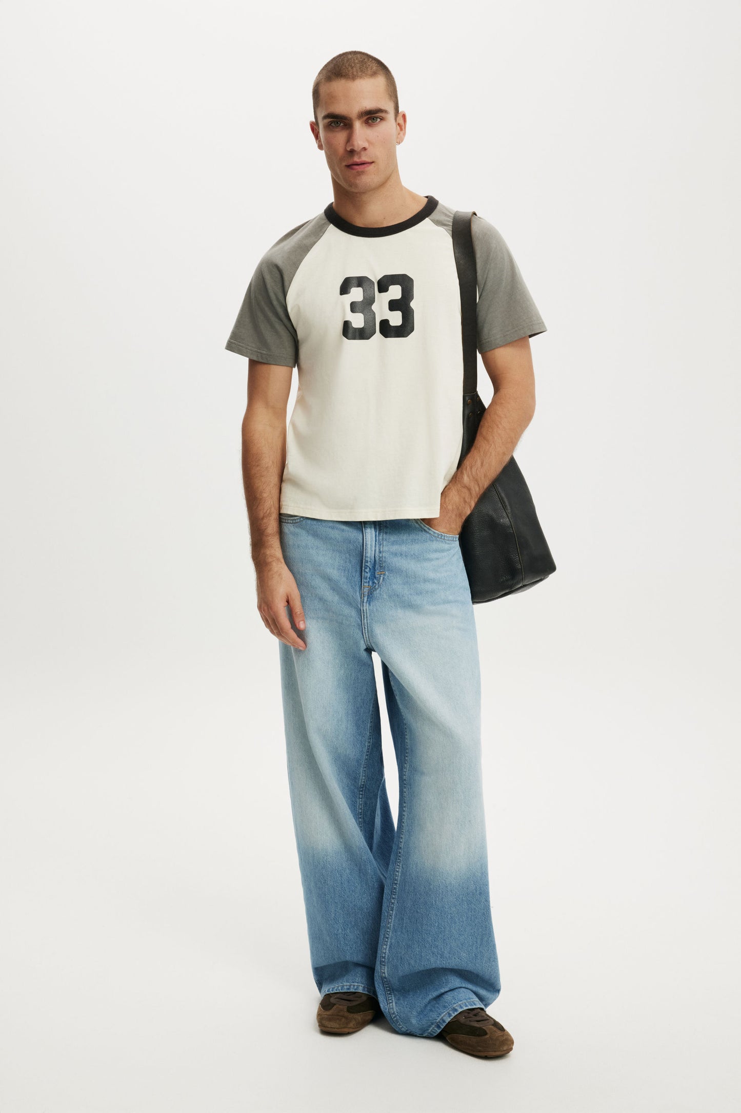 Super Baggy Jean