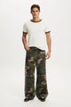 Super Baggy Jean