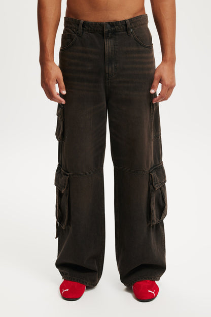Super Baggy Jean