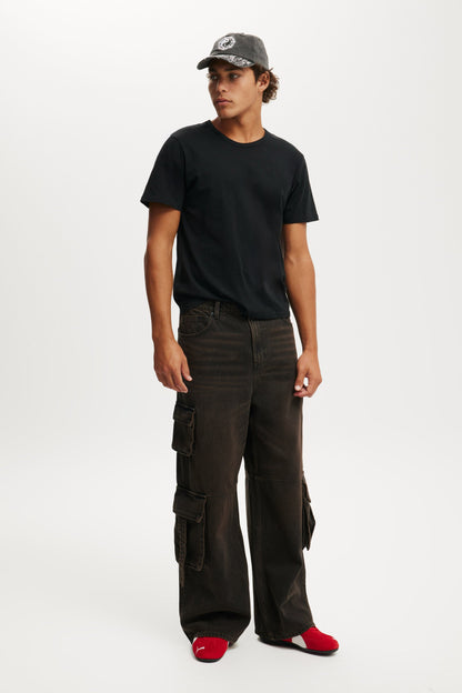 Super Baggy Jean