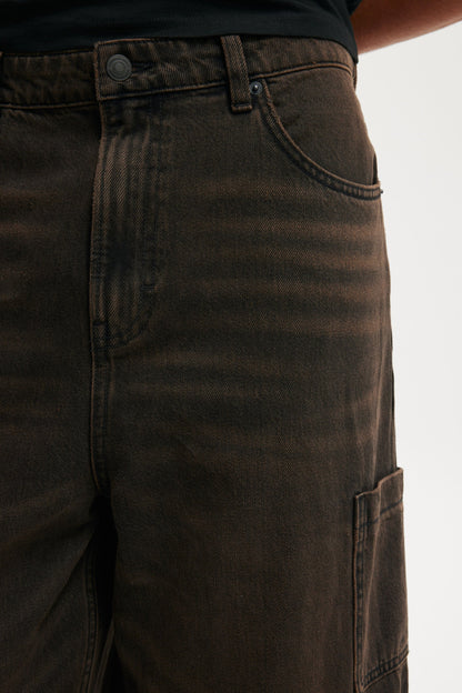 Super Baggy Jean