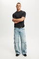 Super Baggy Jean