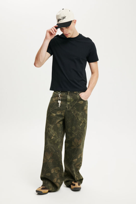 Super Baggy Jean