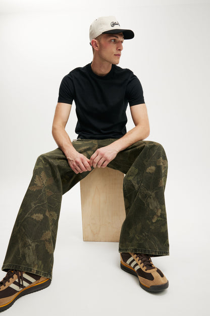 Super Baggy Jean