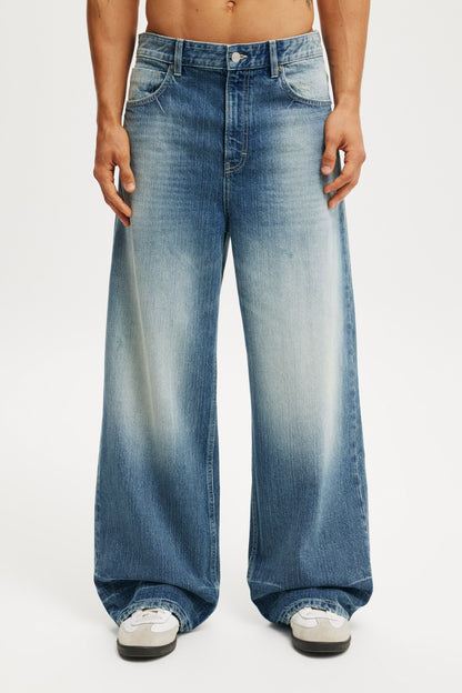 Super Baggy Jean