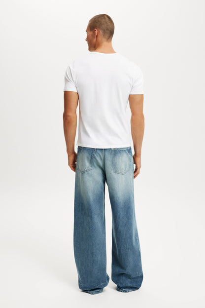 Super Baggy Jean