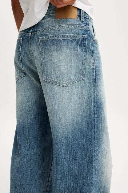 Super Baggy Jean