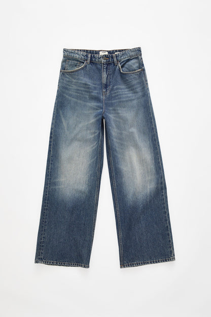 Super Baggy Jean