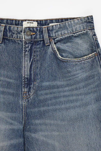Super Baggy Jean
