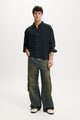 Super Baggy Jean