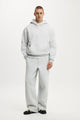 Box Fit Hoodie