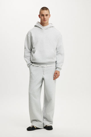 Box Fit Hoodie