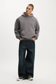 Box Fit Hoodie