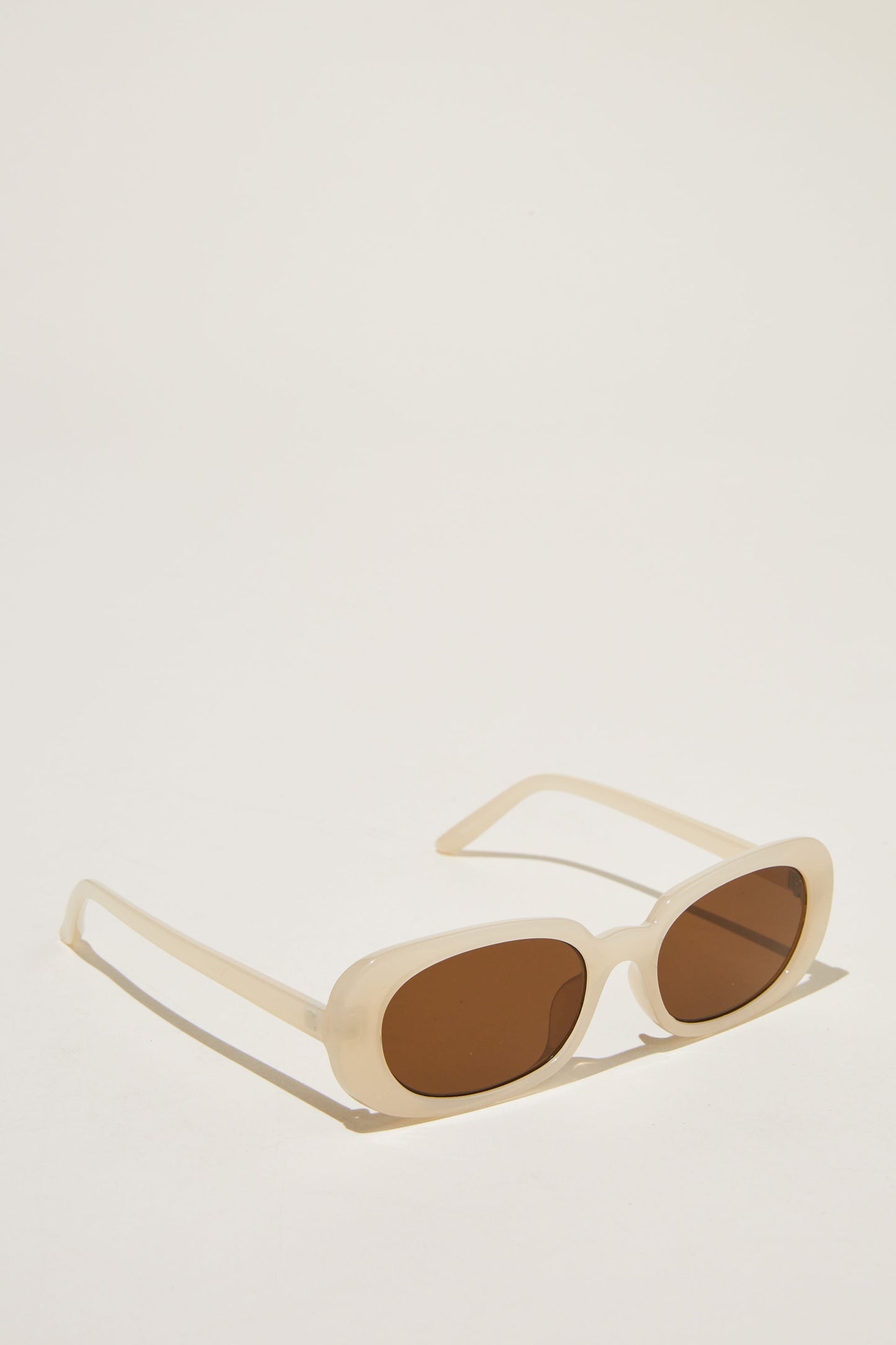 Fluid Sunglasses