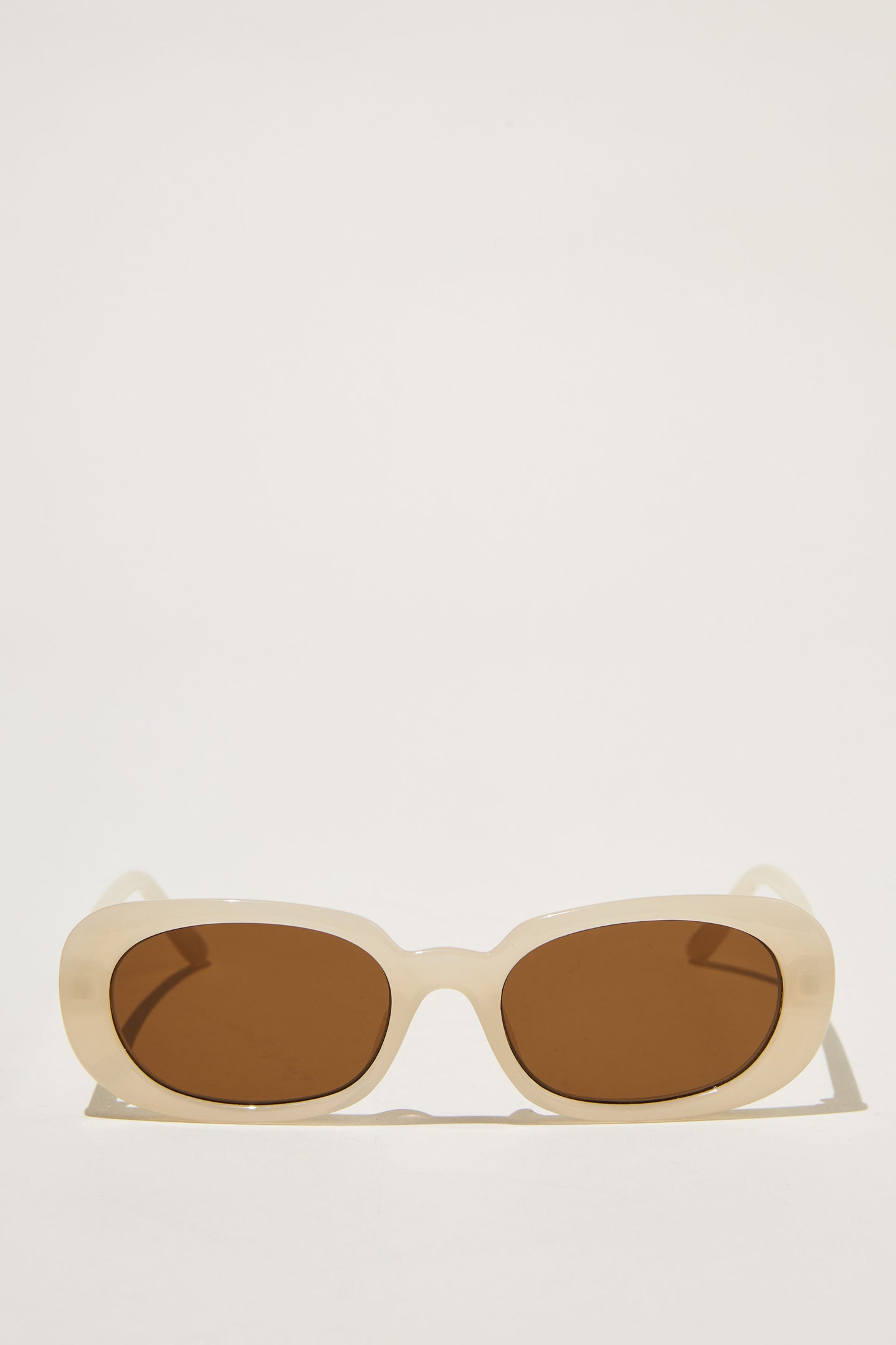 Fluid Sunglasses