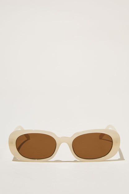 Fluid Sunglasses
