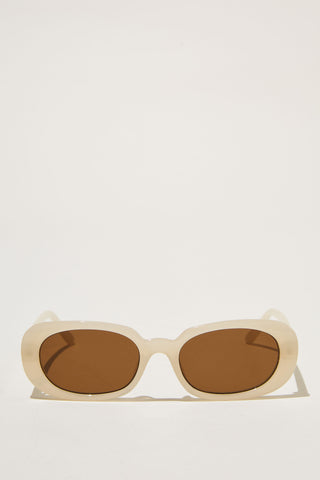 Fluid Sunglasses