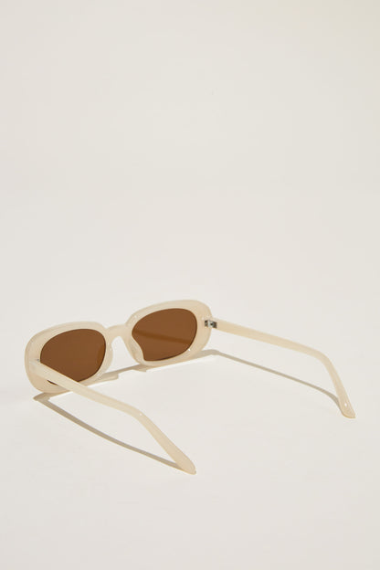 Fluid Sunglasses