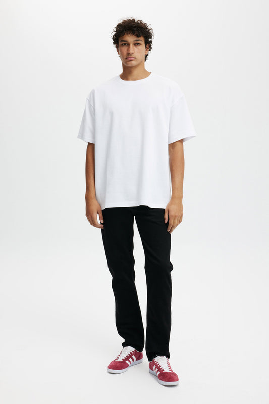 Regular Straight Jean