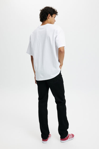 Regular Straight Jean