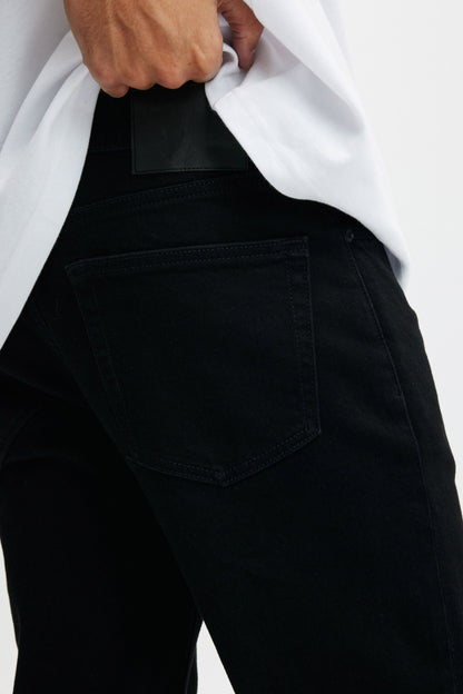 Regular Straight Jean