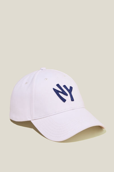 6 Panel Baseball Cap