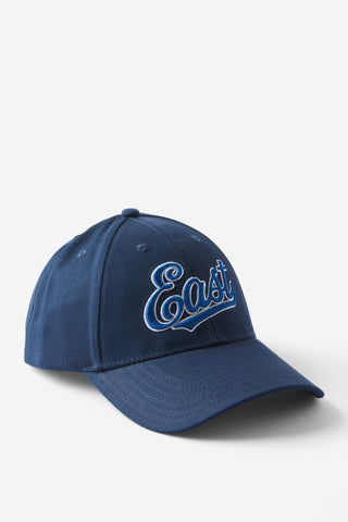 6 Panel Baseball Cap