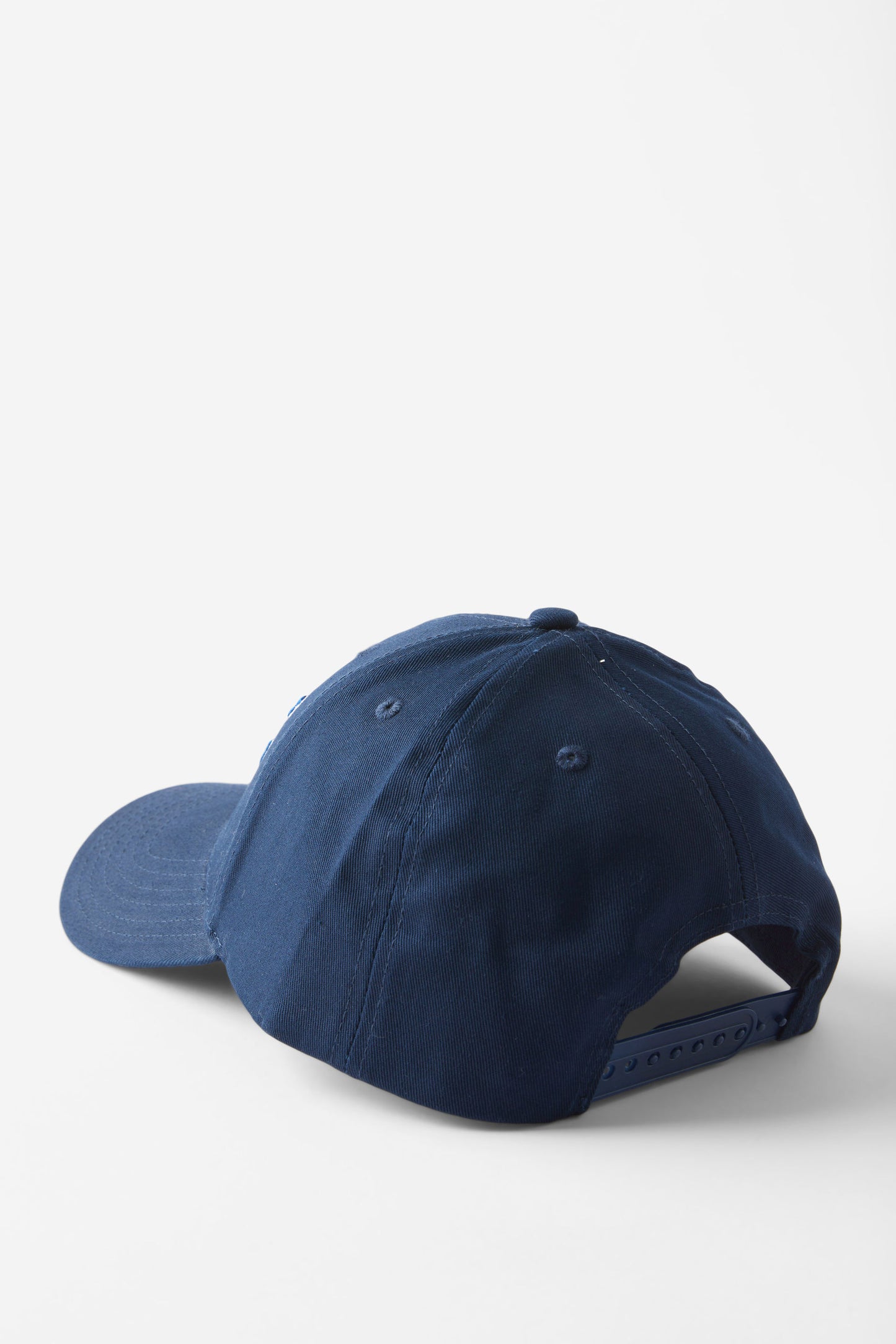 6 Panel Baseball Cap