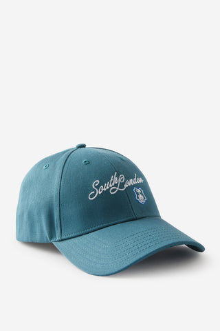 6 Panel Baseball Cap