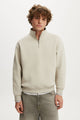 1/4 Zip Fleece