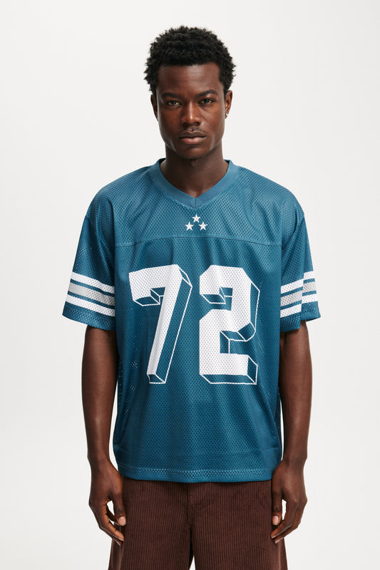 Football Jersey