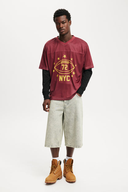 Football Jersey