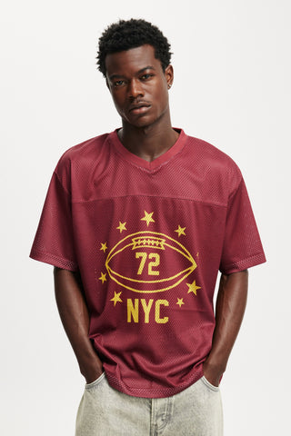 Football Jersey