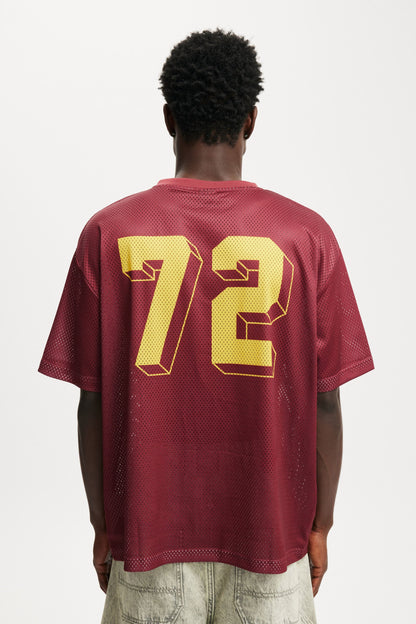Football Jersey
