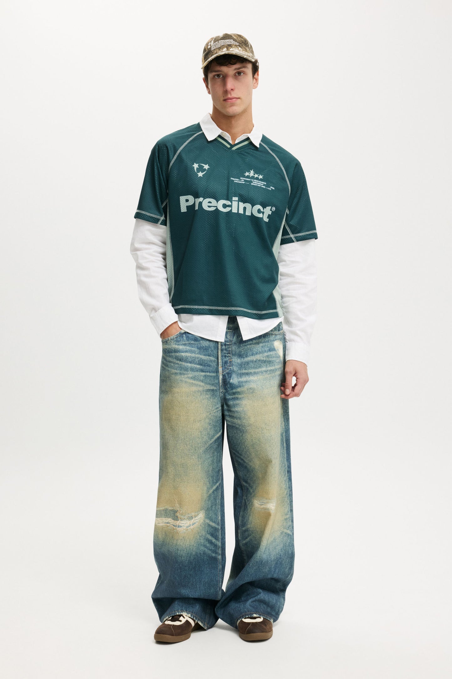 Football Jersey
