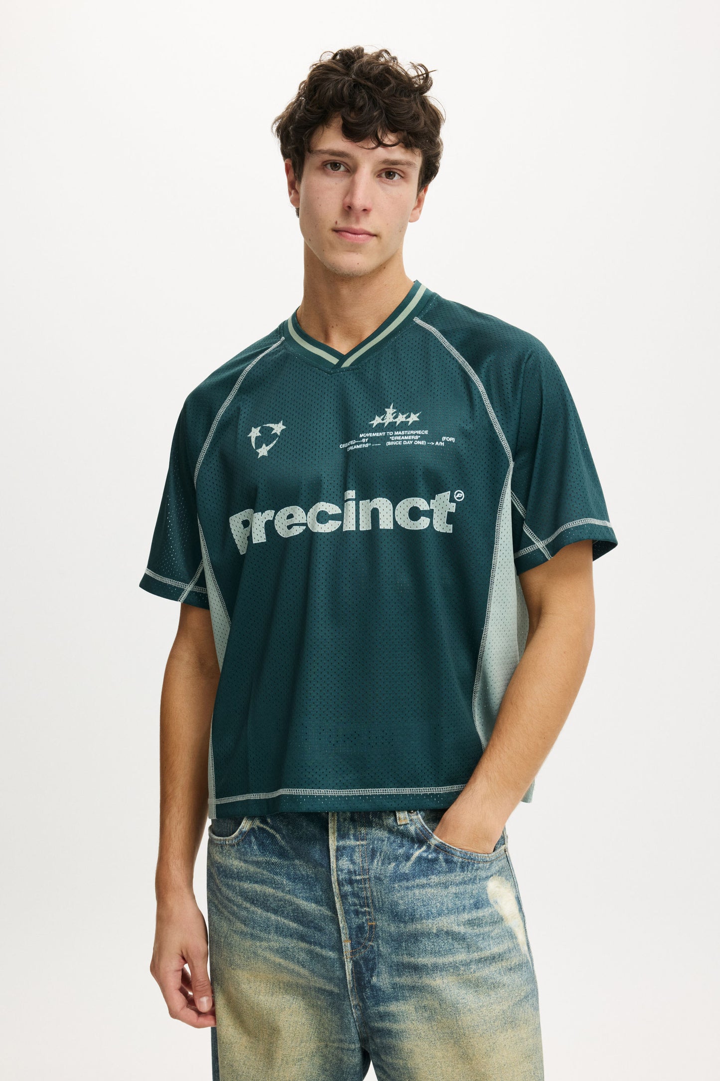 Football Jersey