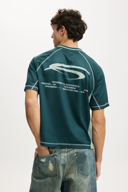 Football Jersey
