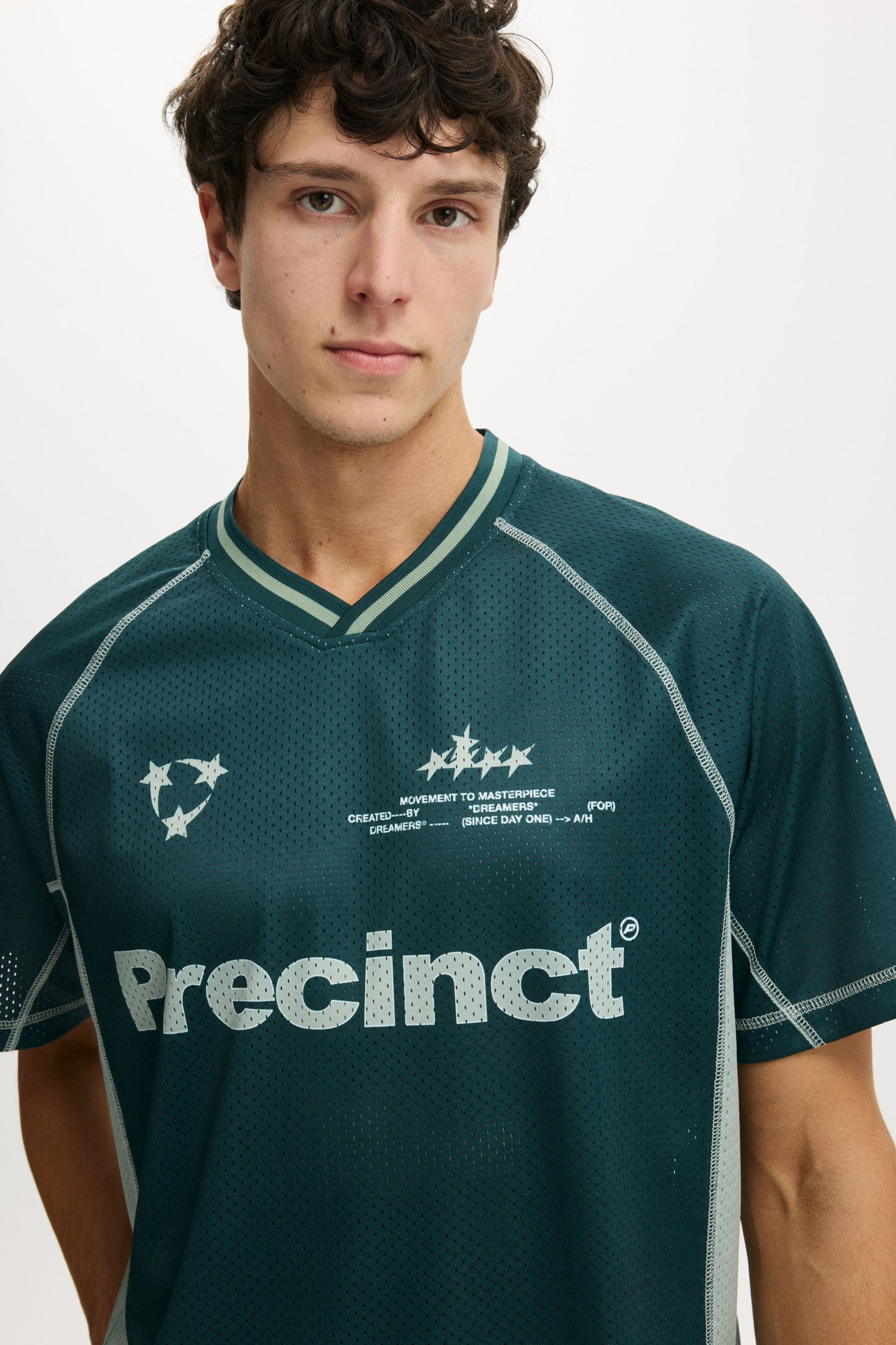 Football Jersey