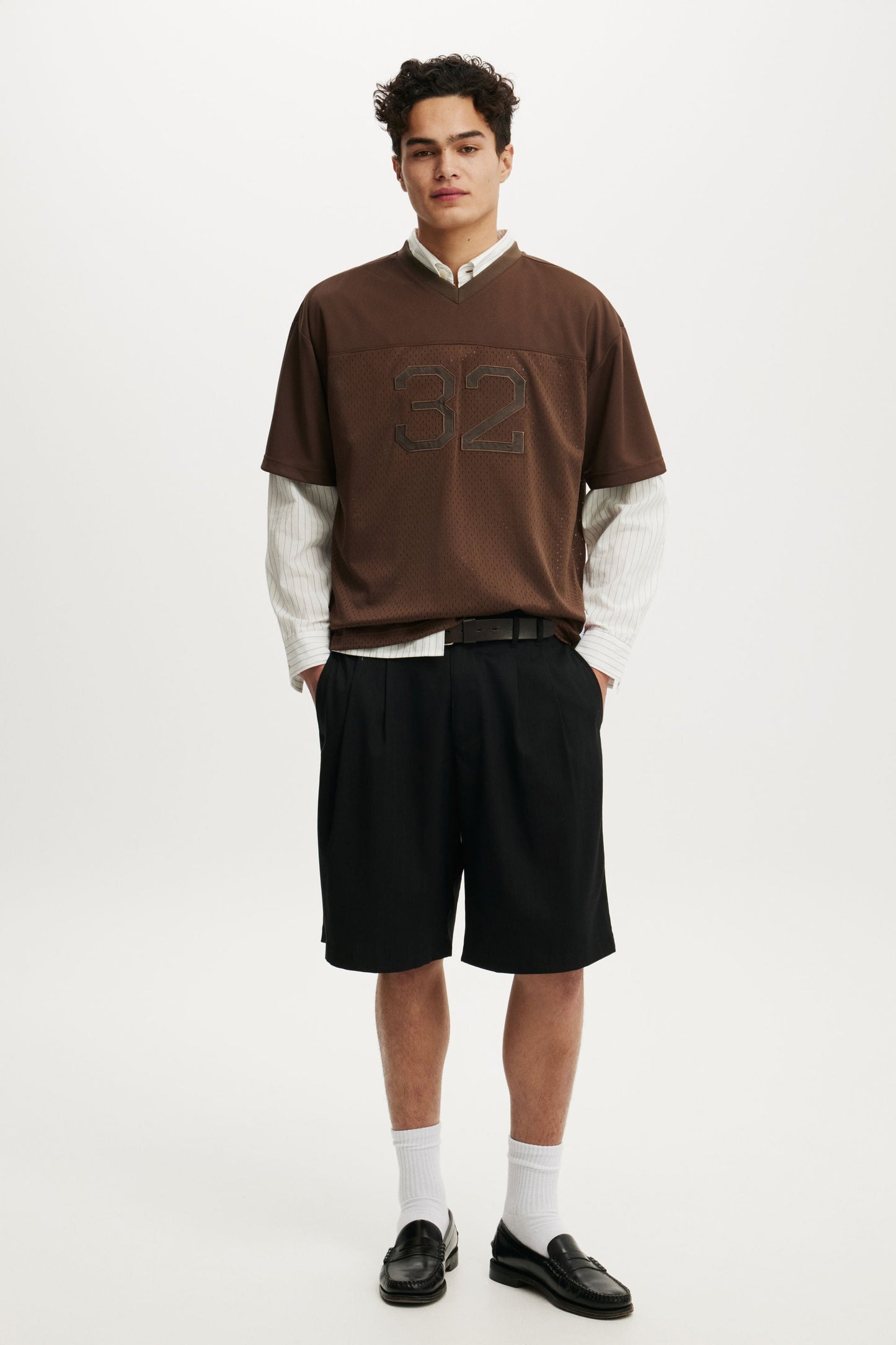 Football Jersey